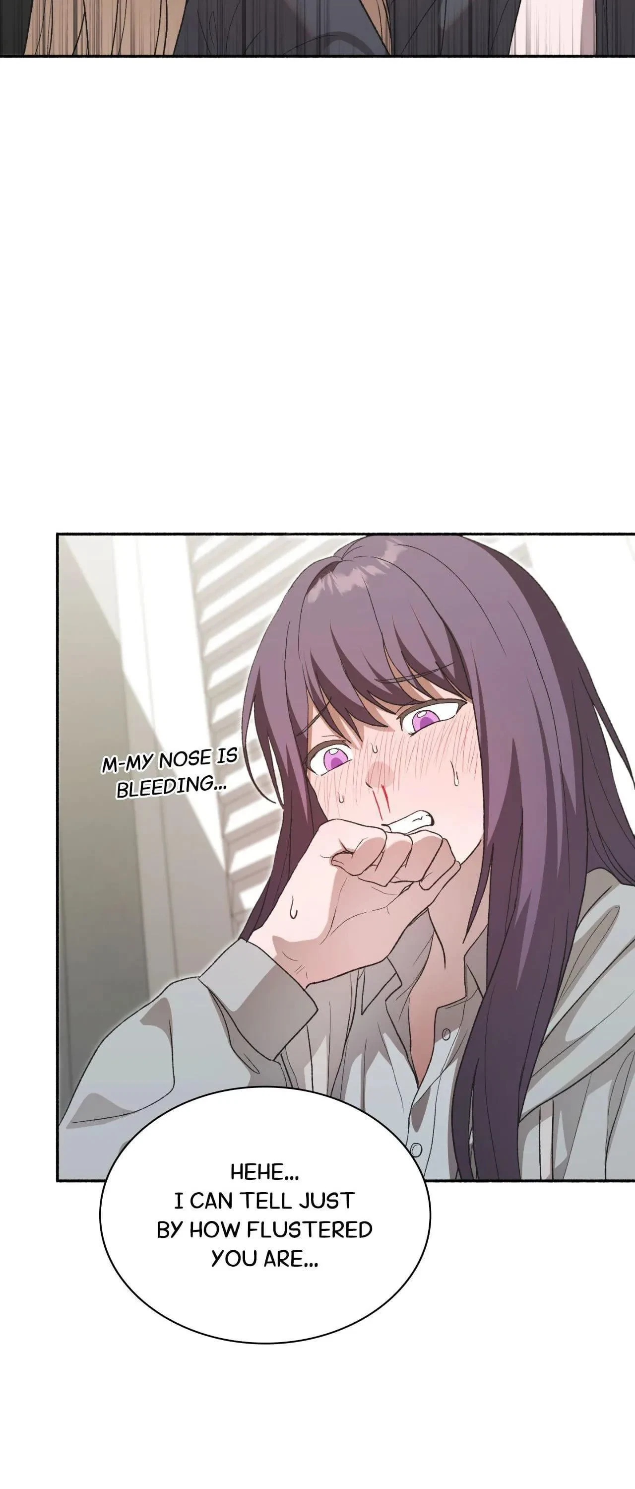 Just Hold Hands Chapter 31.02, page 23
