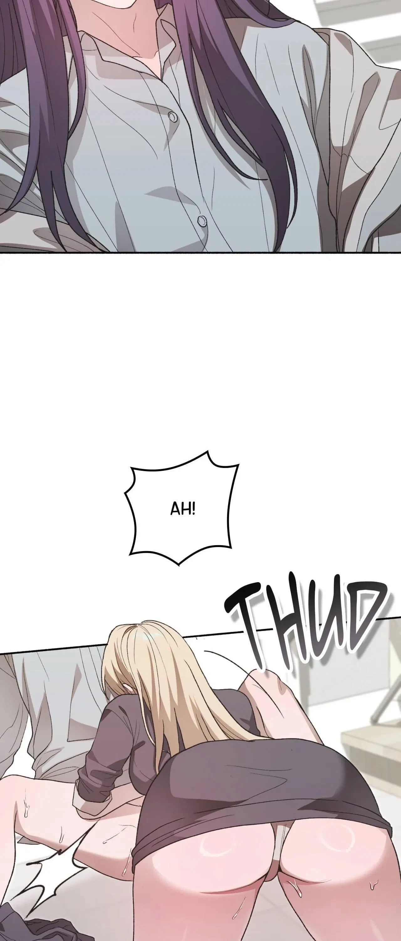 Just Hold Hands Chapter 31.02, page 26