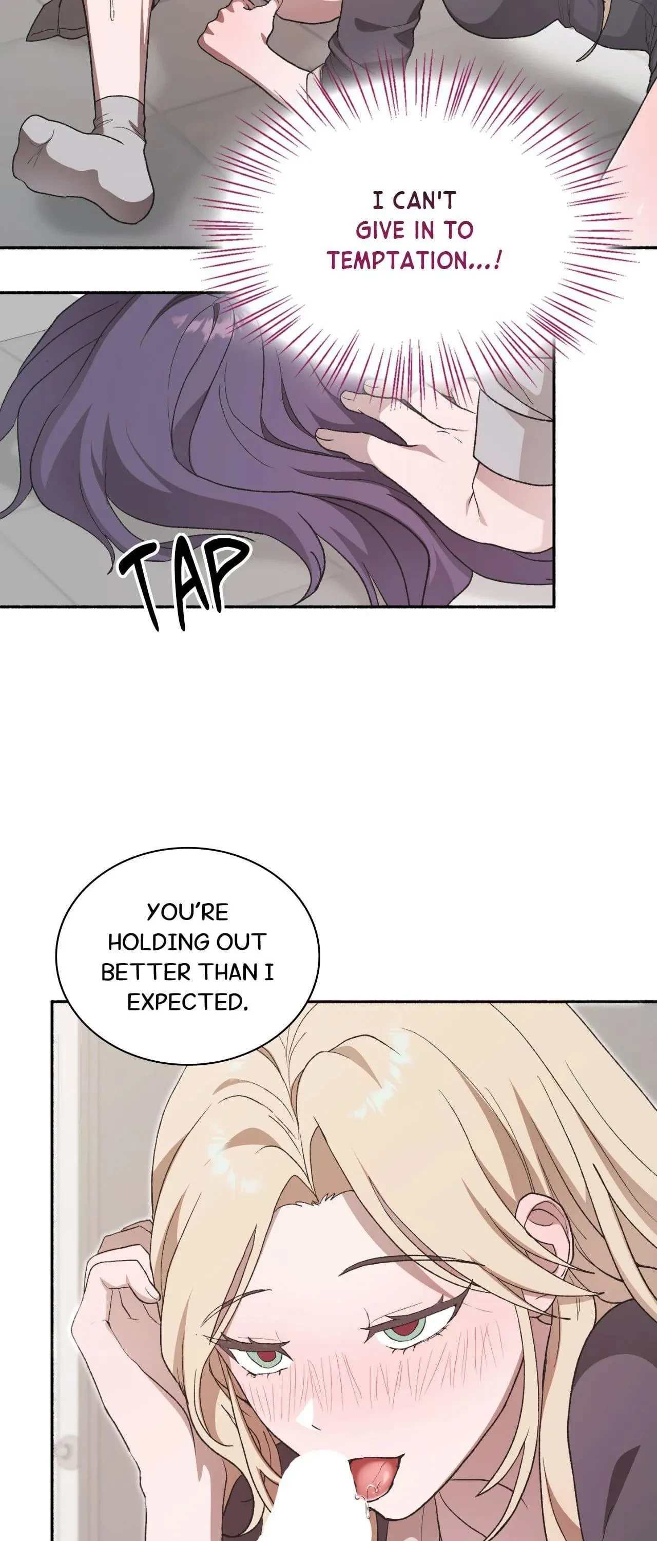 Just Hold Hands Chapter 31.02, page 29