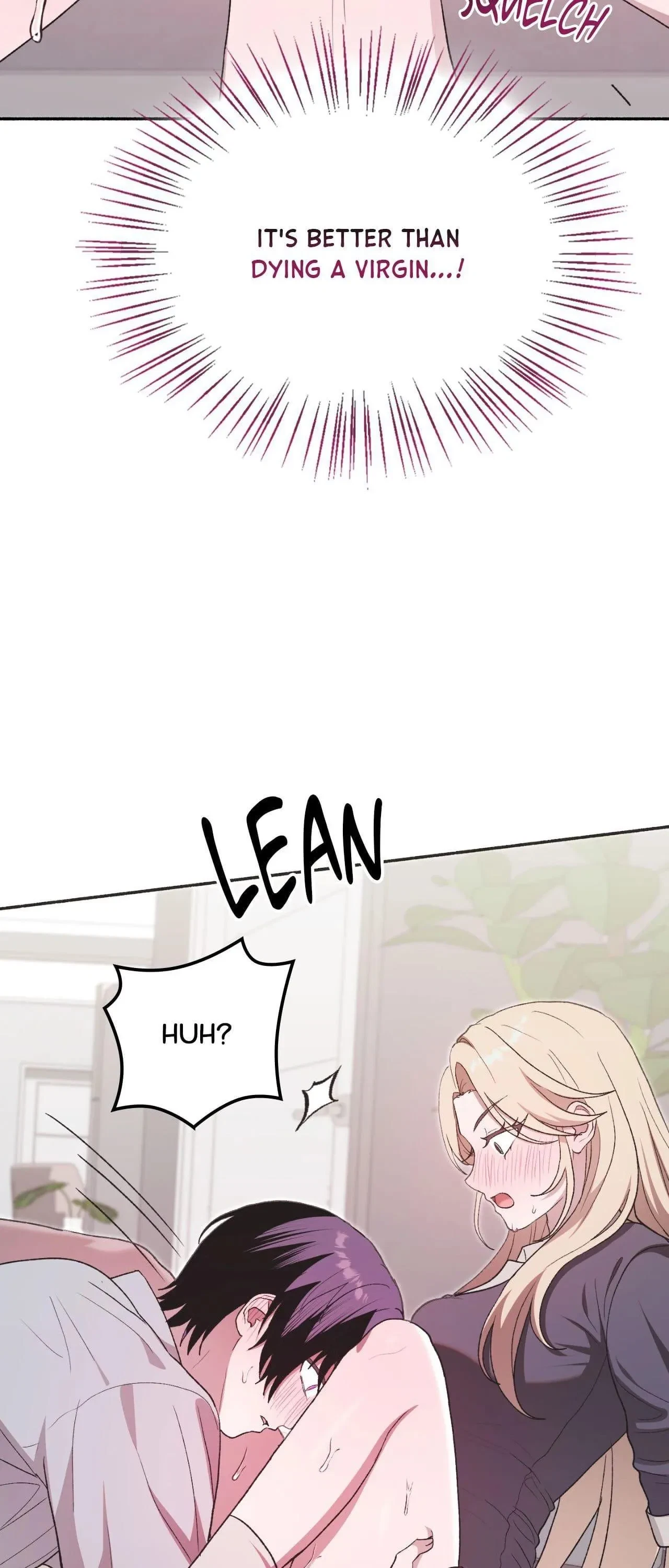 Just Hold Hands Chapter 31.02, page 36