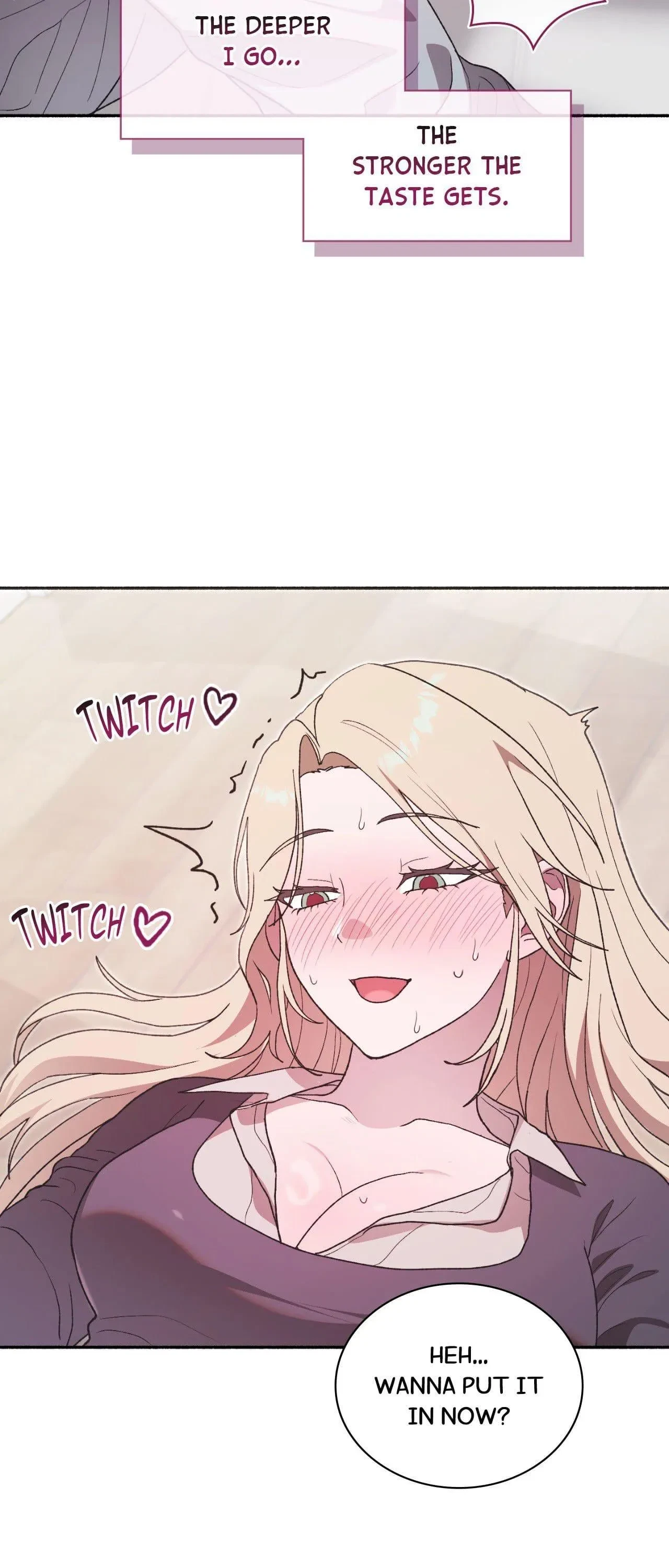 Just Hold Hands Chapter 31.02, page 41