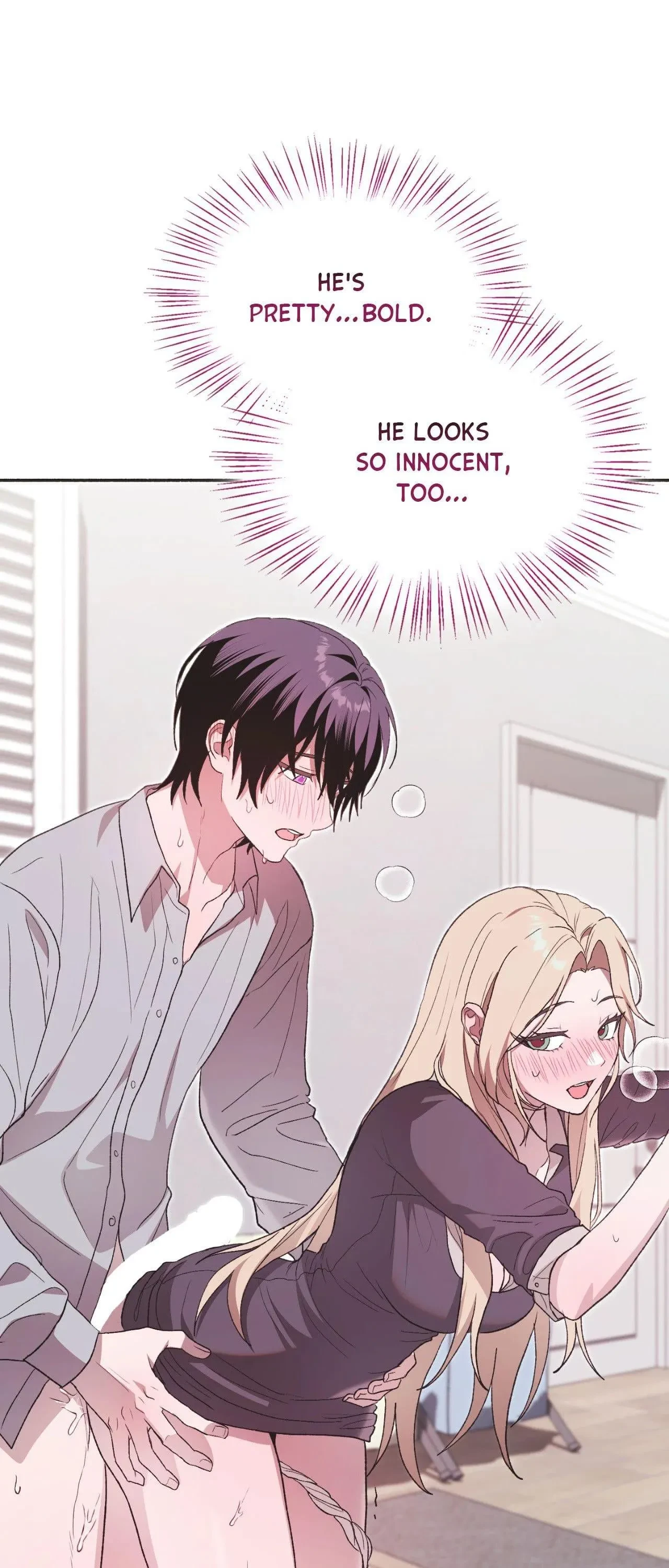 Just Hold Hands Chapter 31.02, page 42