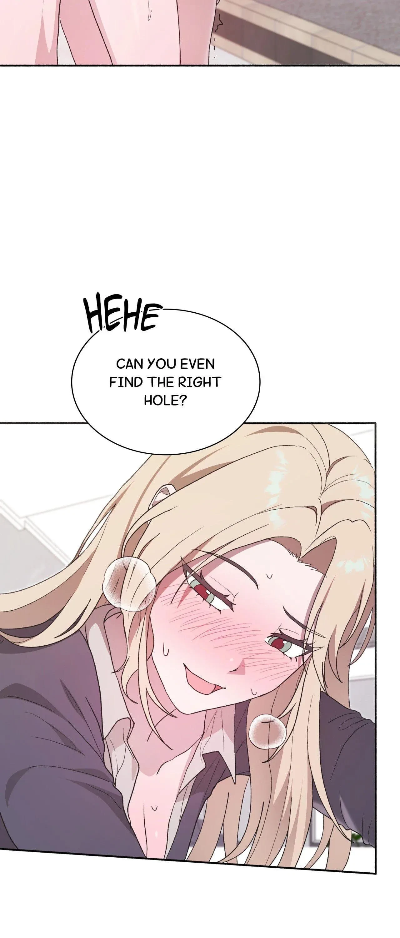 Just Hold Hands Chapter 31.02, page 43