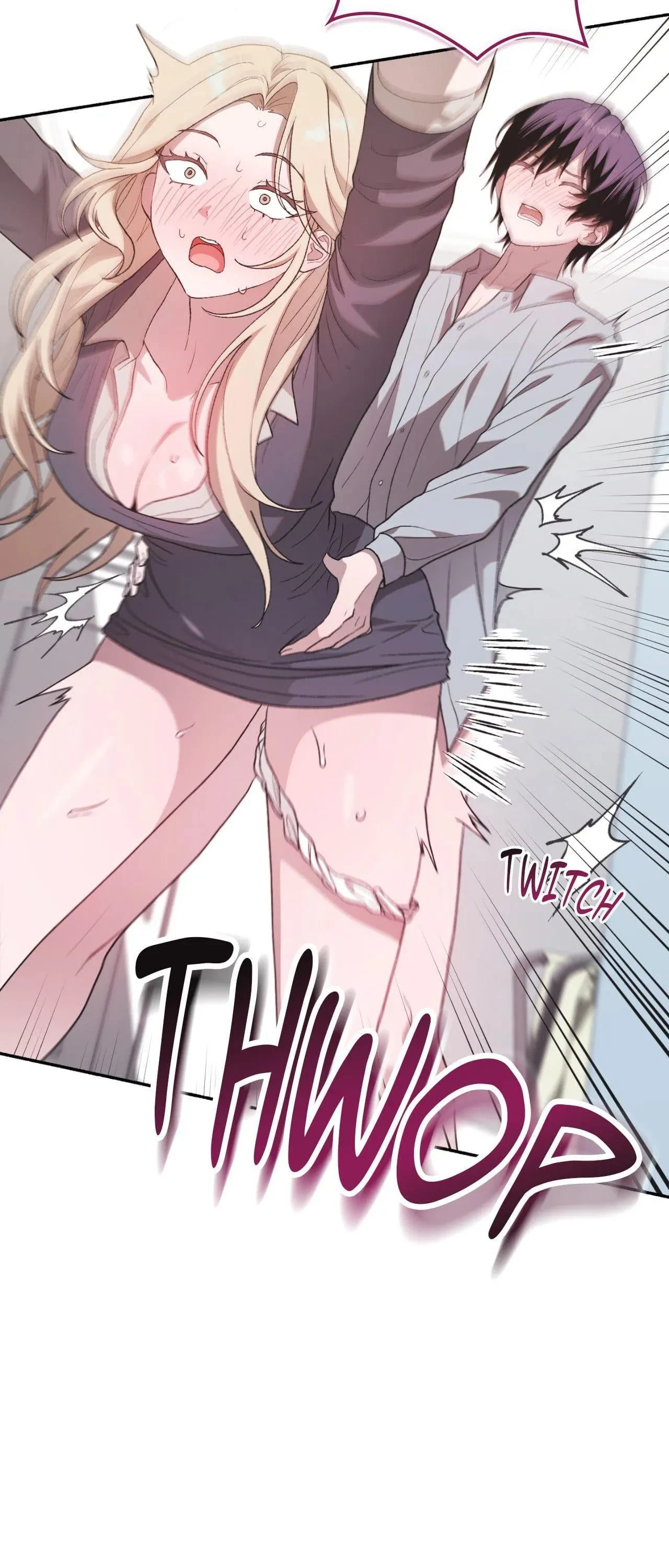 Just Hold Hands Chapter 31.02, page 45