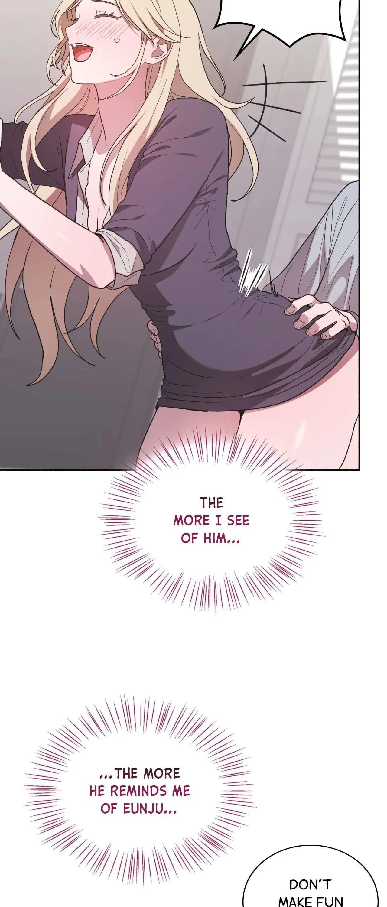 Just Hold Hands Chapter 31.02, page 49