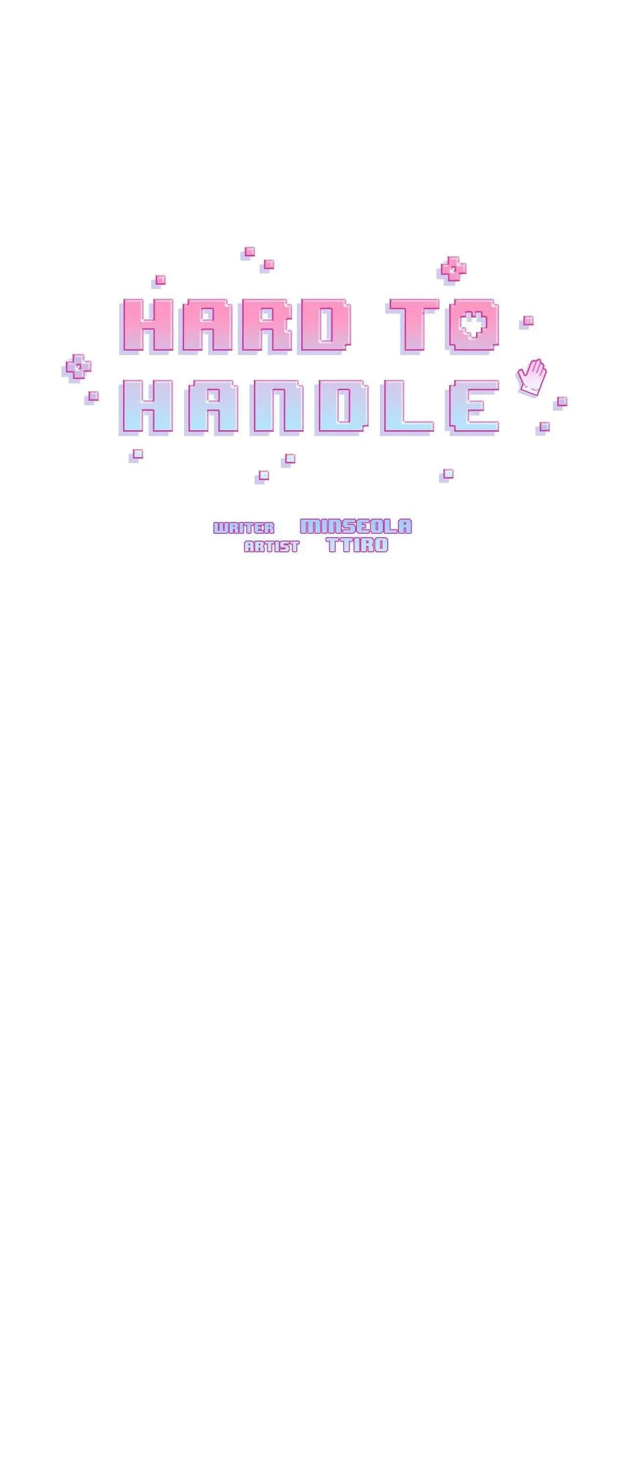 Just Hold Hands Chapter 31.02, page 5