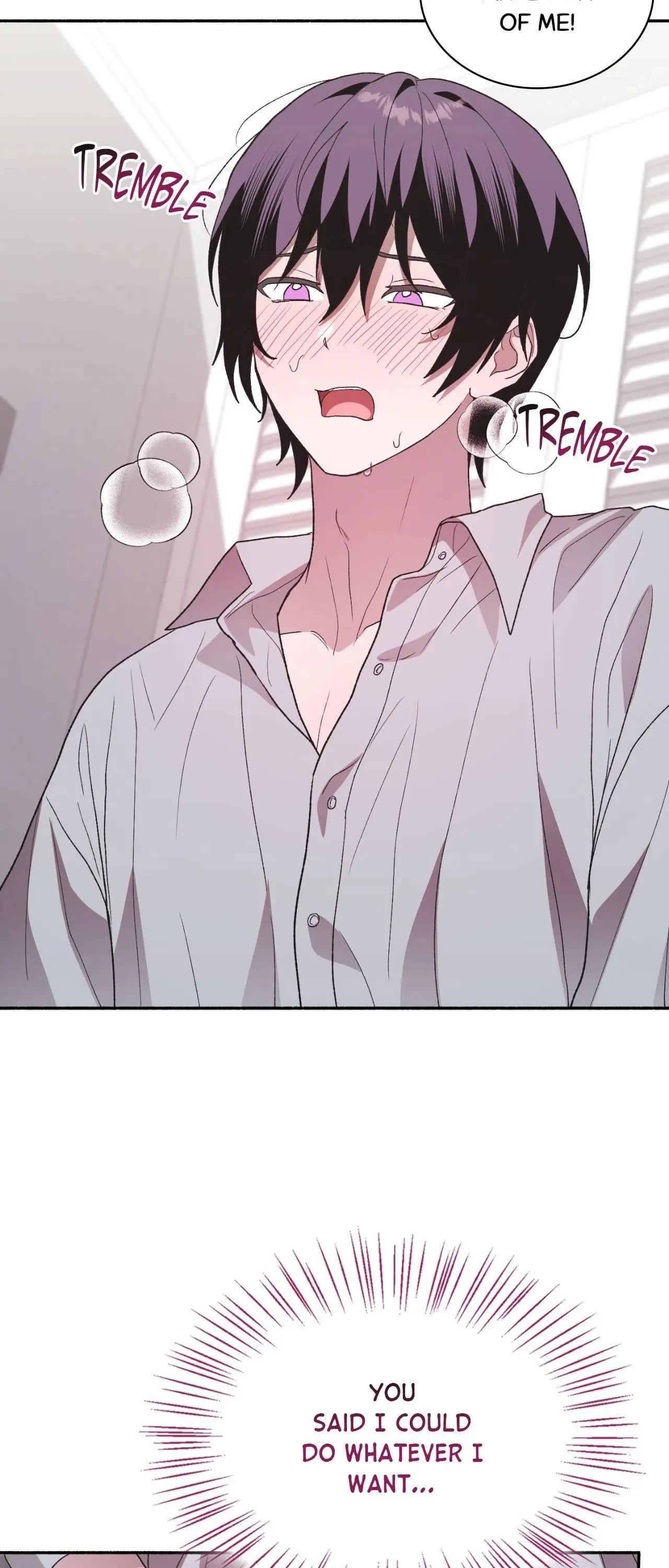 Just Hold Hands Chapter 31.02, page 50