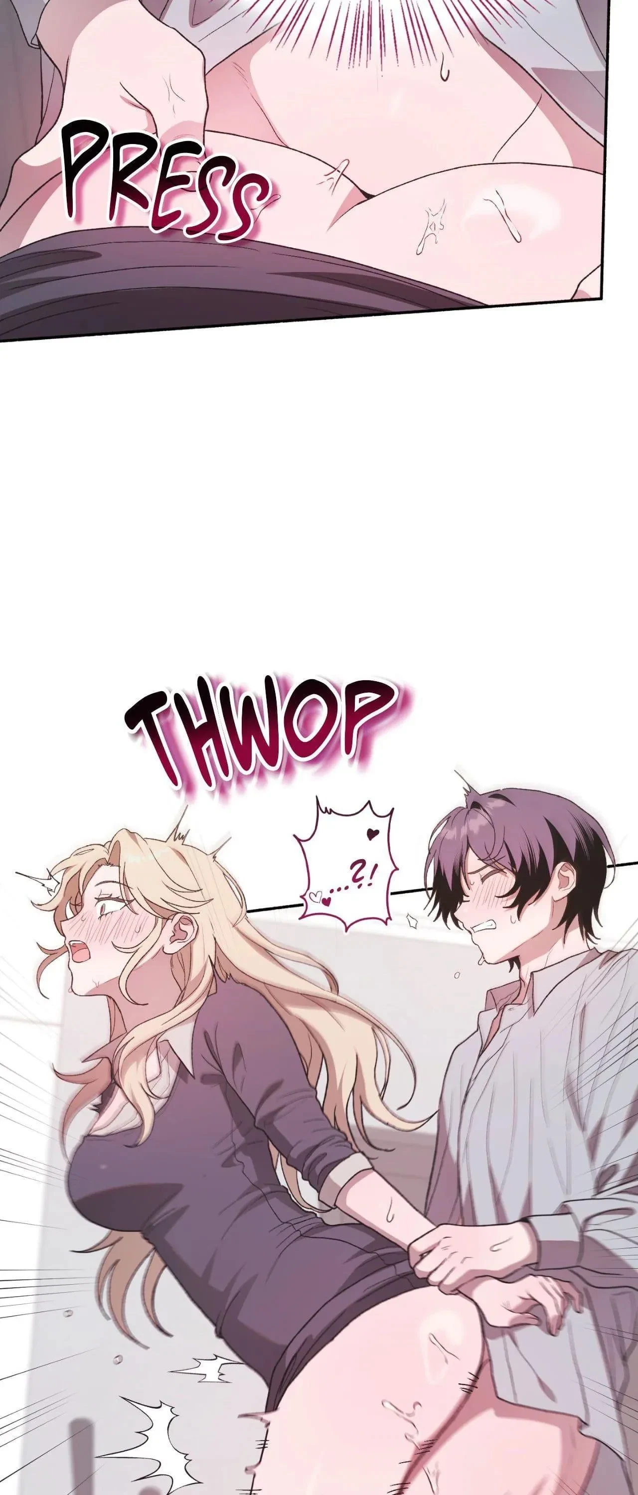Just Hold Hands Chapter 31.02, page 51