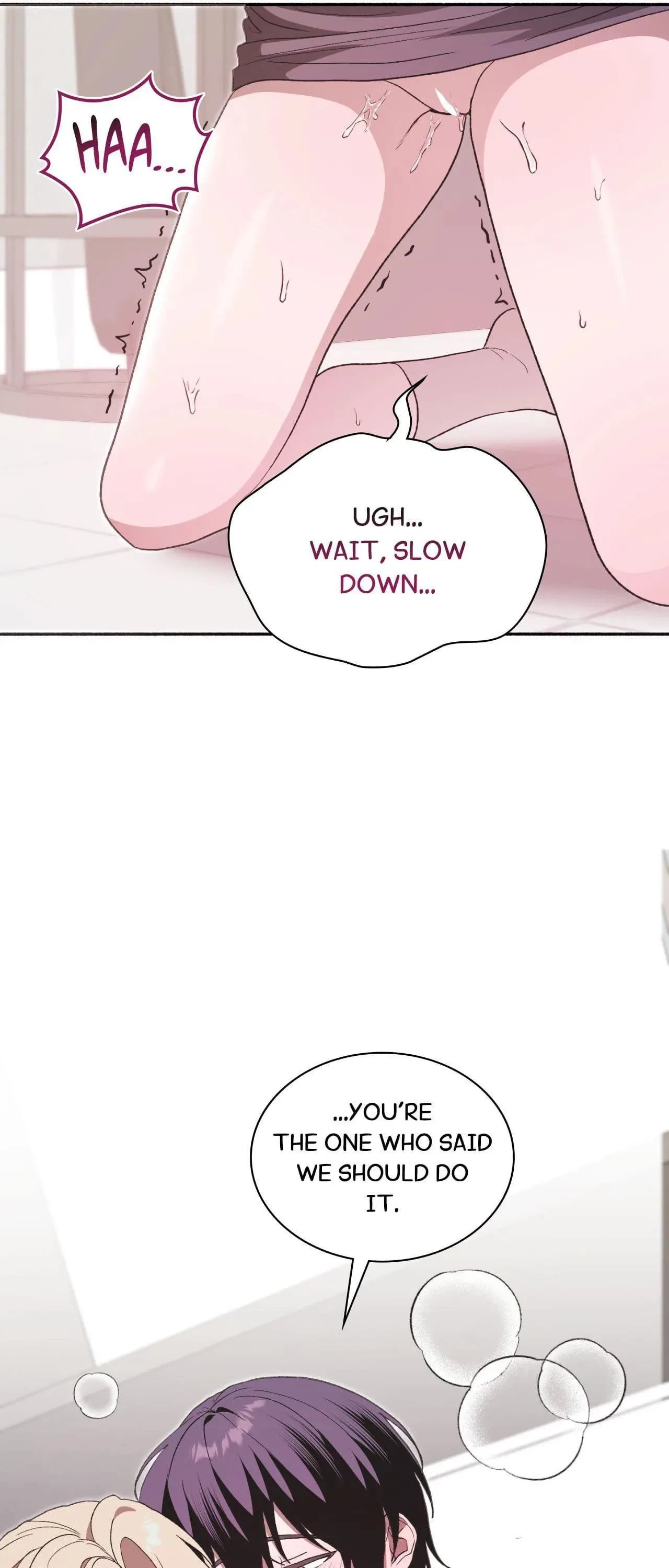 Just Hold Hands Chapter 31.02, page 56