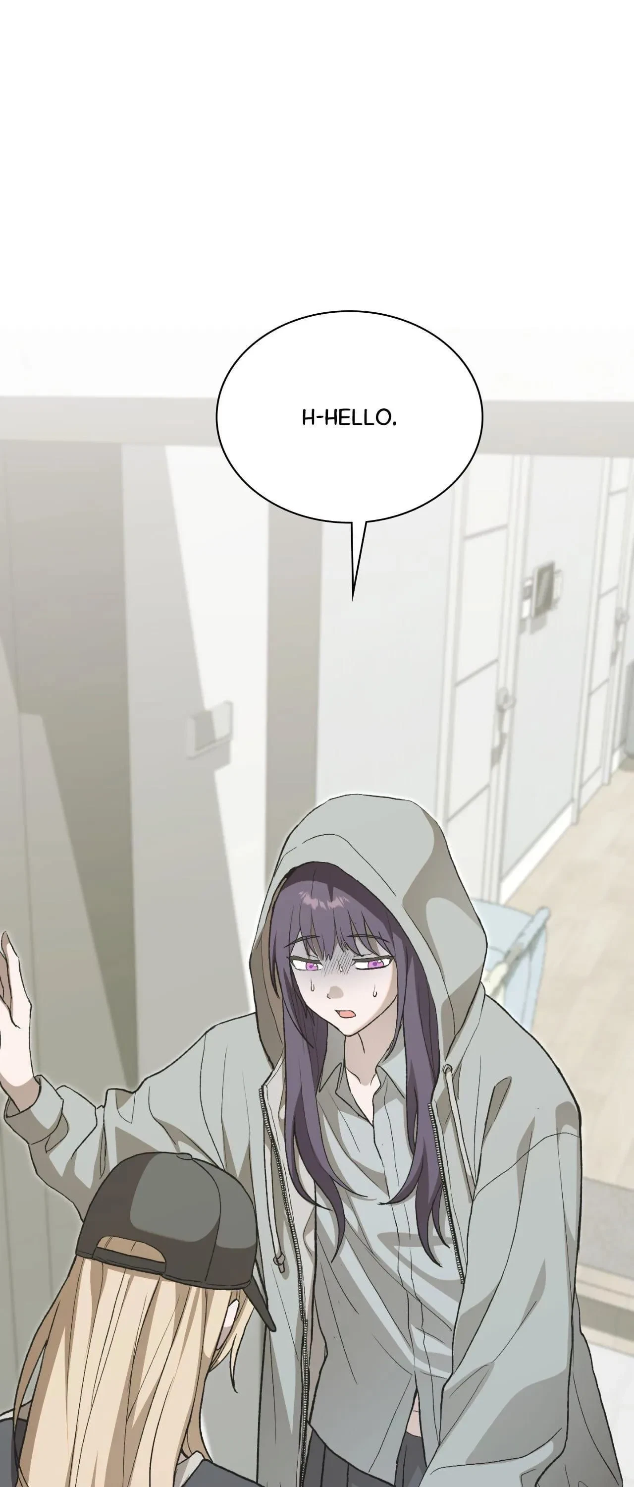 Just Hold Hands Chapter 31.02, page 6