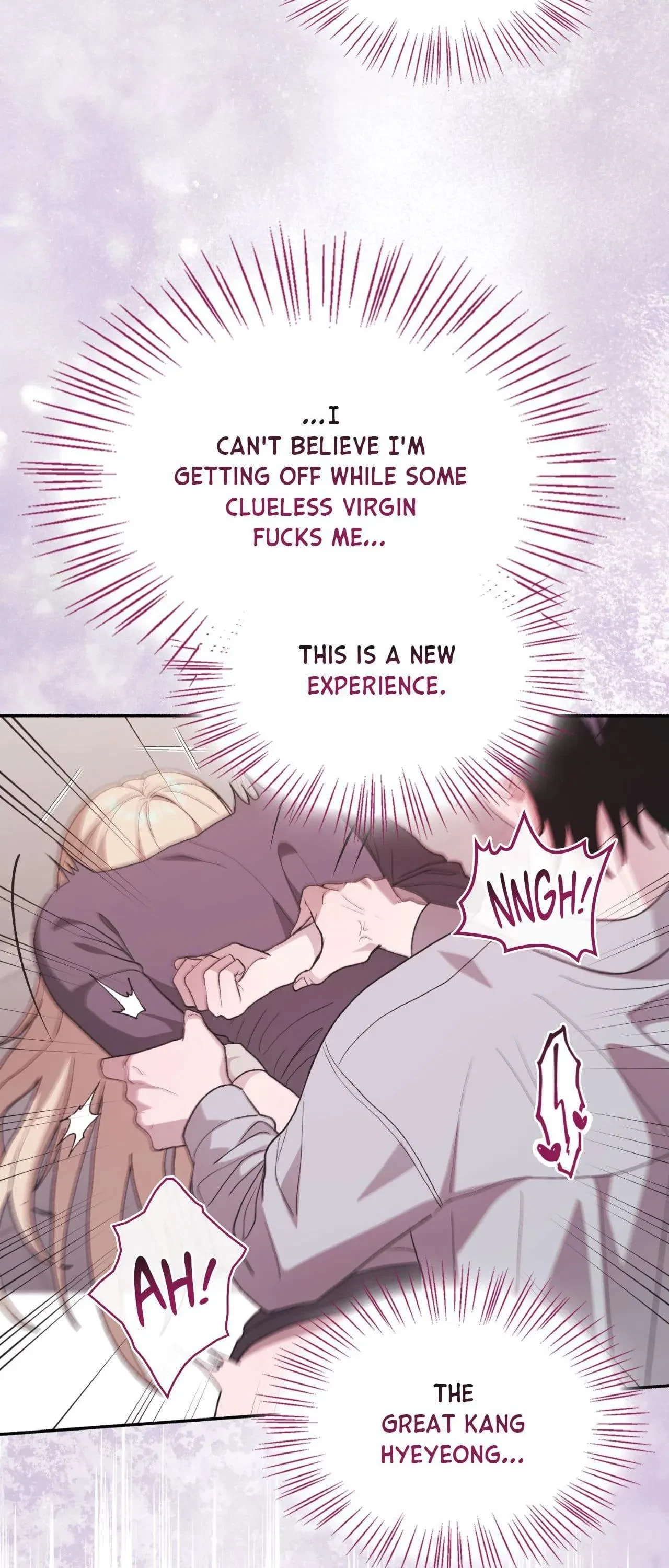 Just Hold Hands Chapter 31.02, page 60