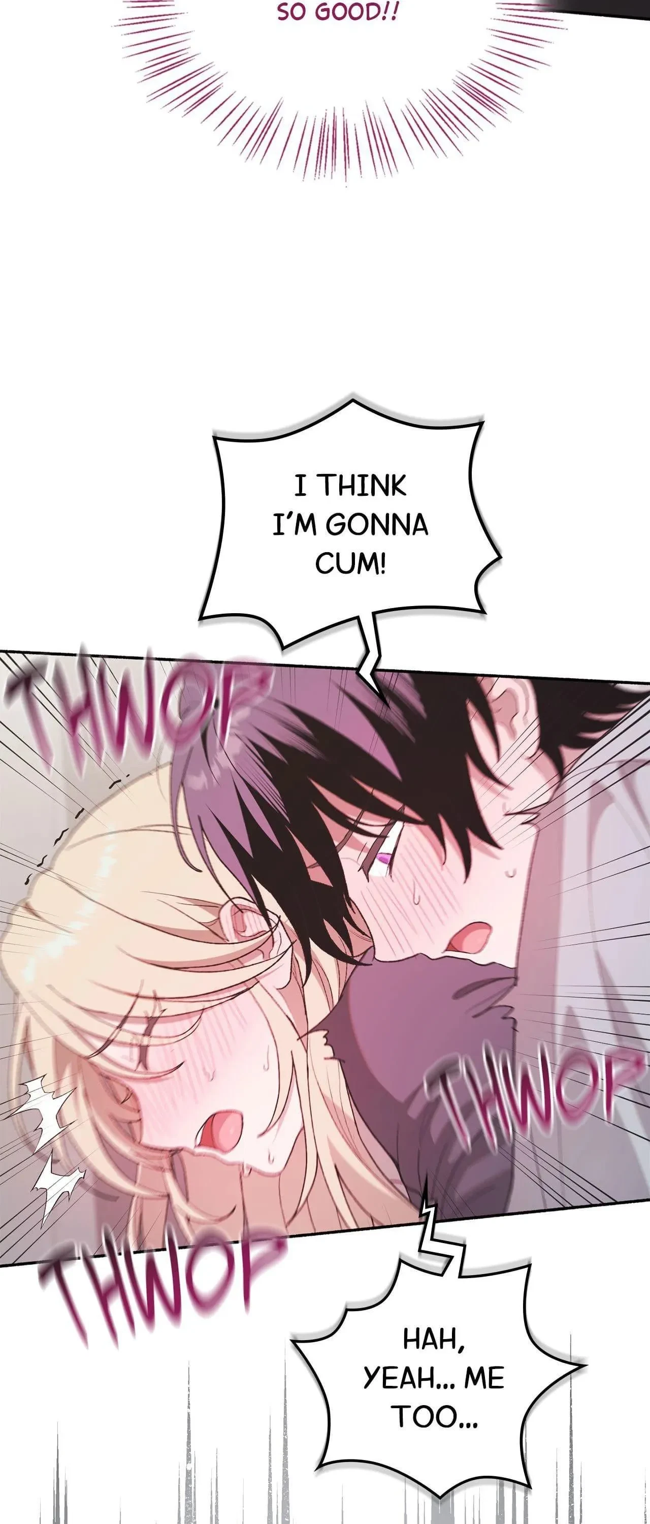 Just Hold Hands Chapter 31.02, page 62