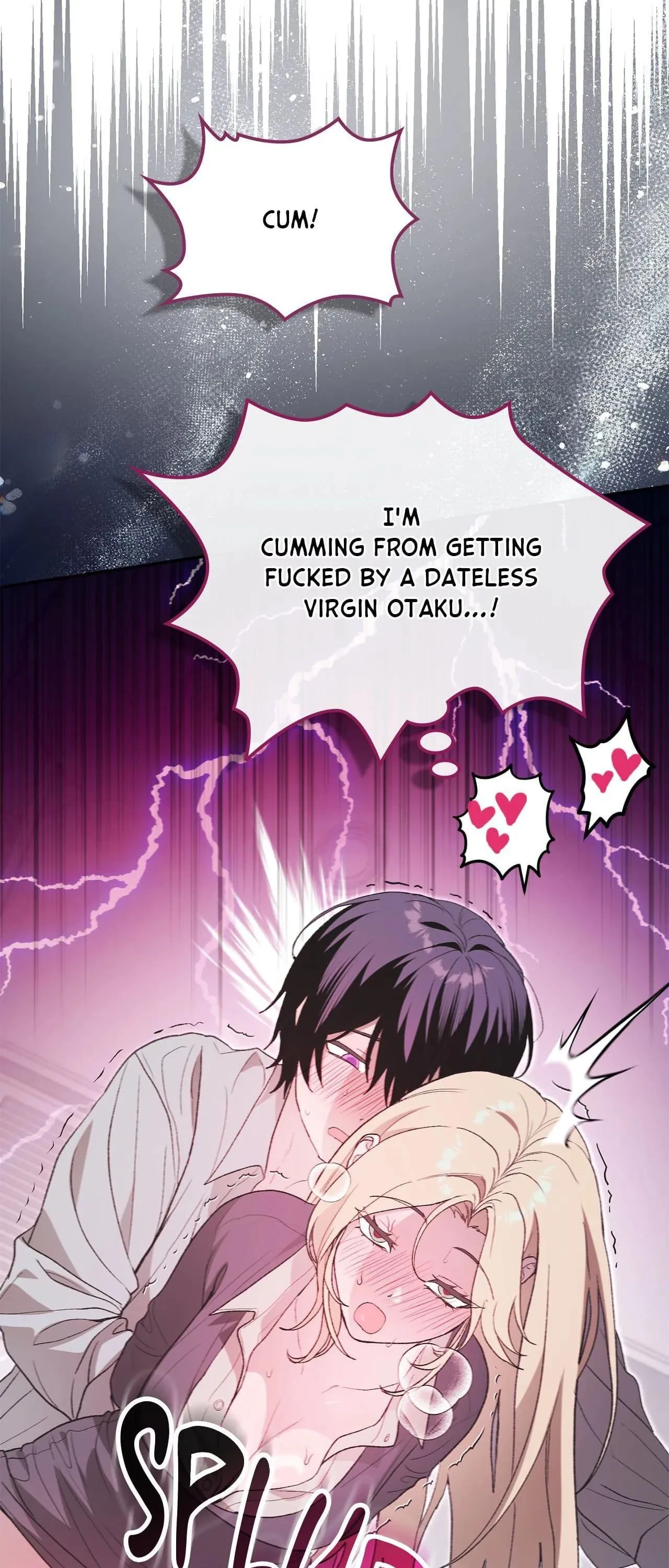 Just Hold Hands Chapter 31.02, page 63
