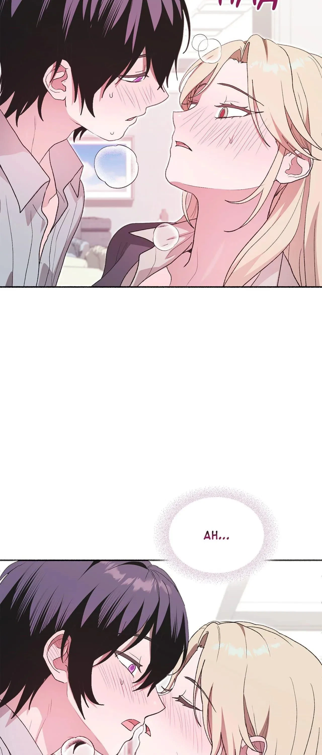 Just Hold Hands Chapter 31.02, page 65