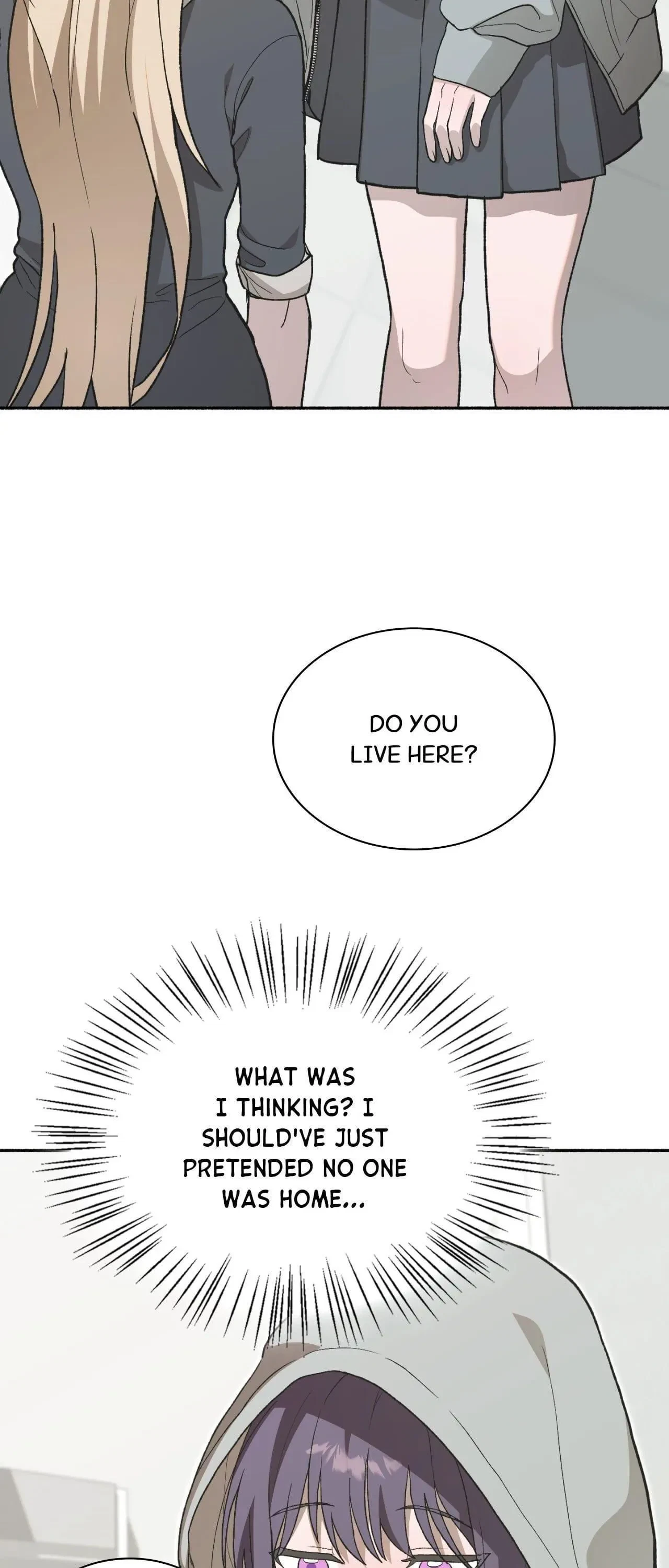 Just Hold Hands Chapter 31.02, page 7
