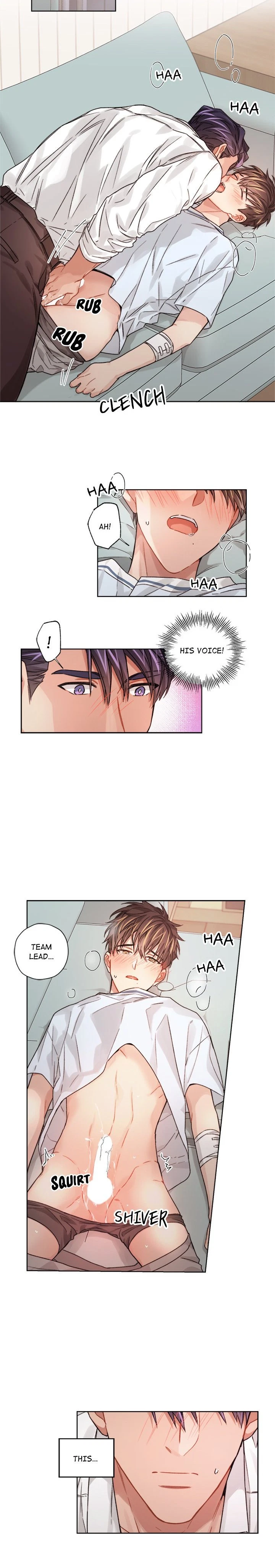 Bad Plan Chapter 22, page 12