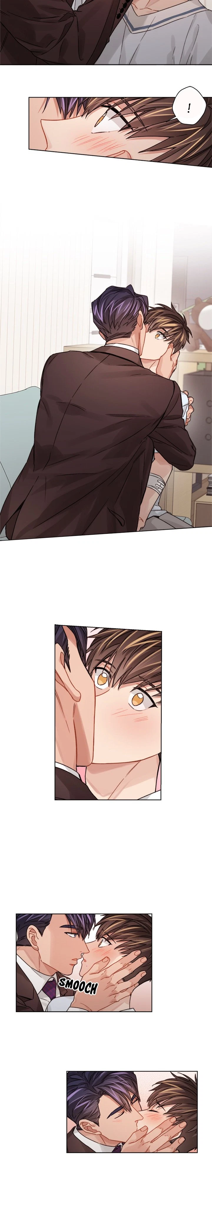 Bad Plan Chapter 22, page 8