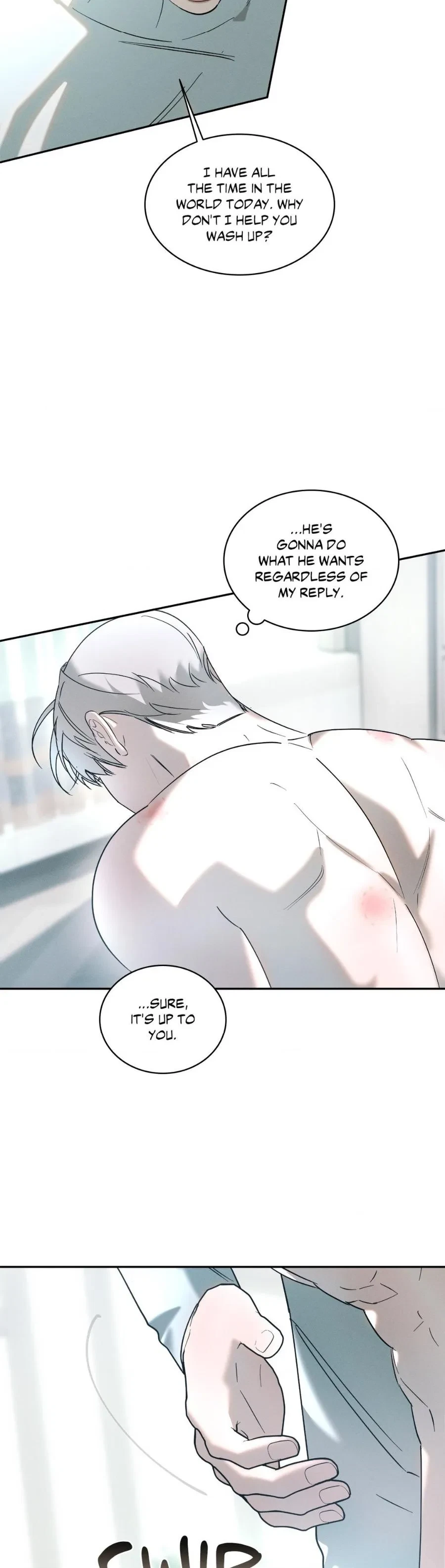 Flip The Script Chapter 13, page 3