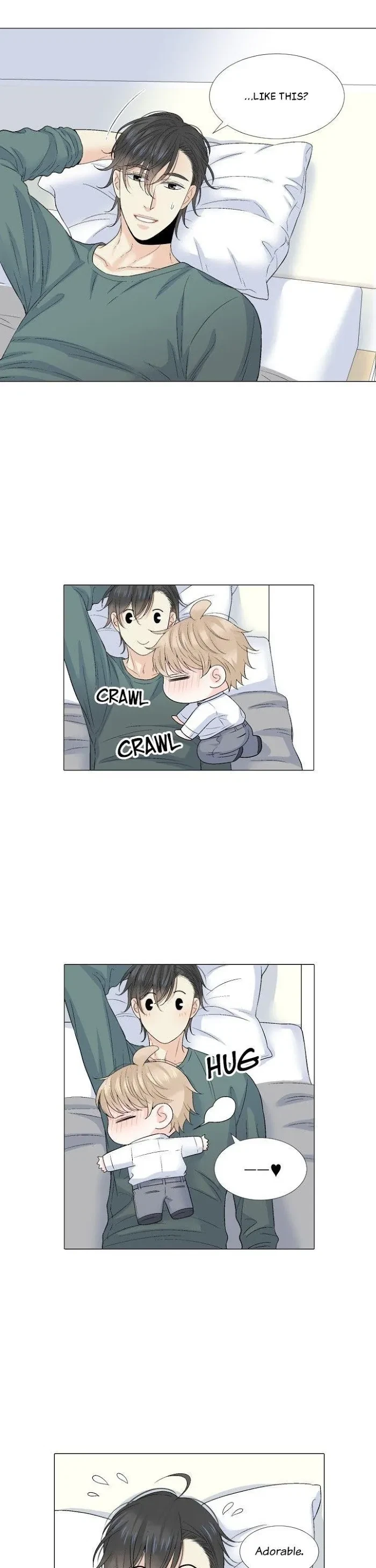 Wish Me Love Chapter extra17, page 2