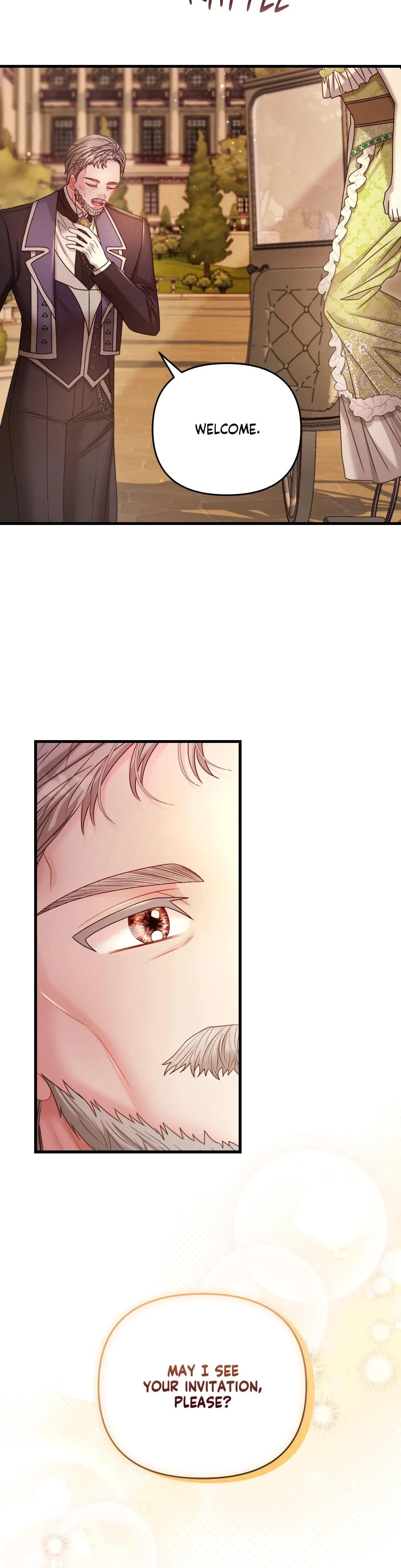 Wolf Under Sheep's Clothing Chapter 31, page 15