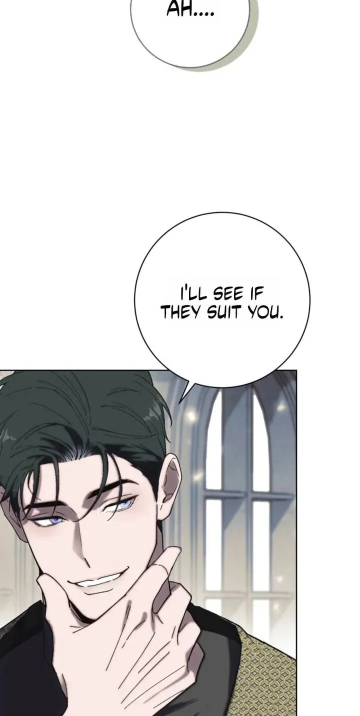 Atonement, For Your Cruelty Chapter 10, page 108