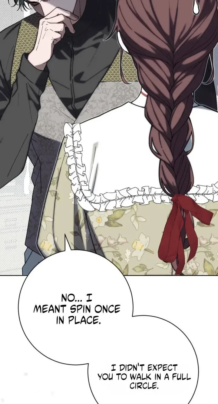 Atonement, For Your Cruelty Chapter 10, page 119