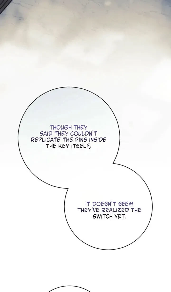 Atonement, For Your Cruelty Chapter 10, page 142