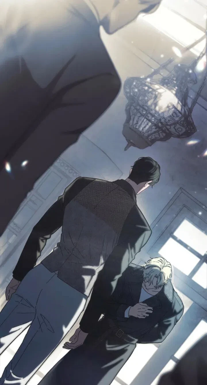 Atonement, For Your Cruelty Chapter 10, page 152