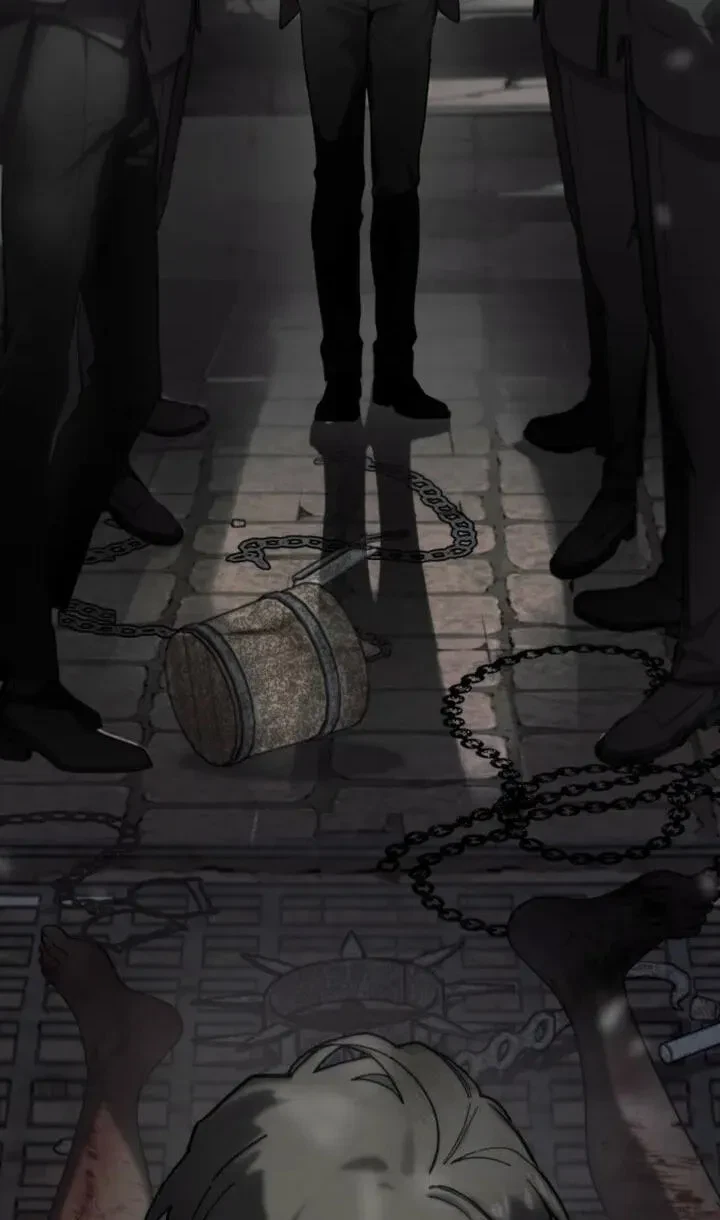 Atonement, For Your Cruelty Chapter 10, page 22