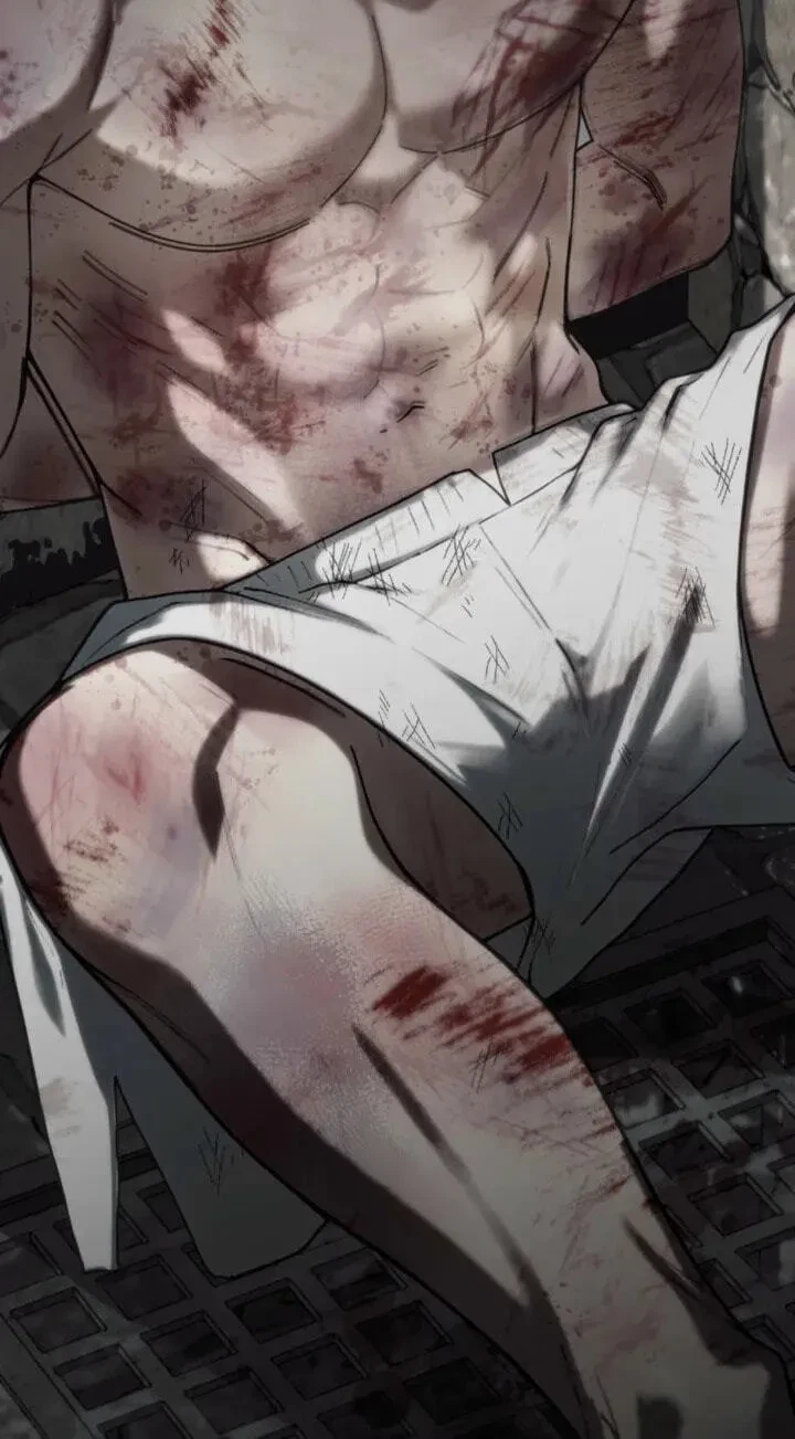 Atonement, For Your Cruelty Chapter 10, page 25