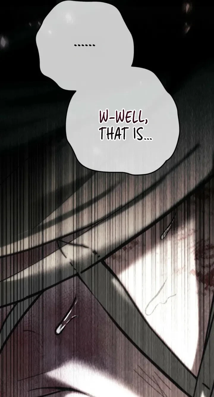 Atonement, For Your Cruelty Chapter 10, page 37