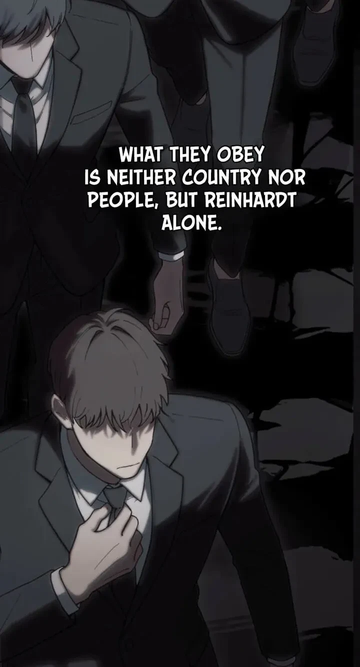 Atonement, For Your Cruelty Chapter 10, page 8