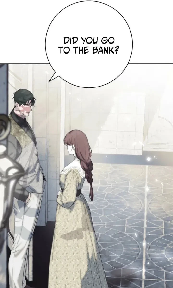 Atonement, For Your Cruelty Chapter 10, page 95