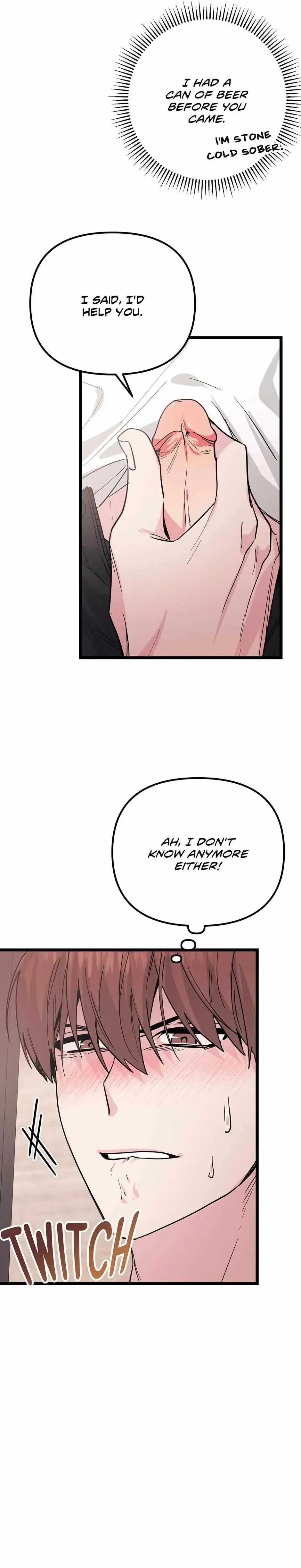 Are You From Dealpop? Chapter 14, page 16