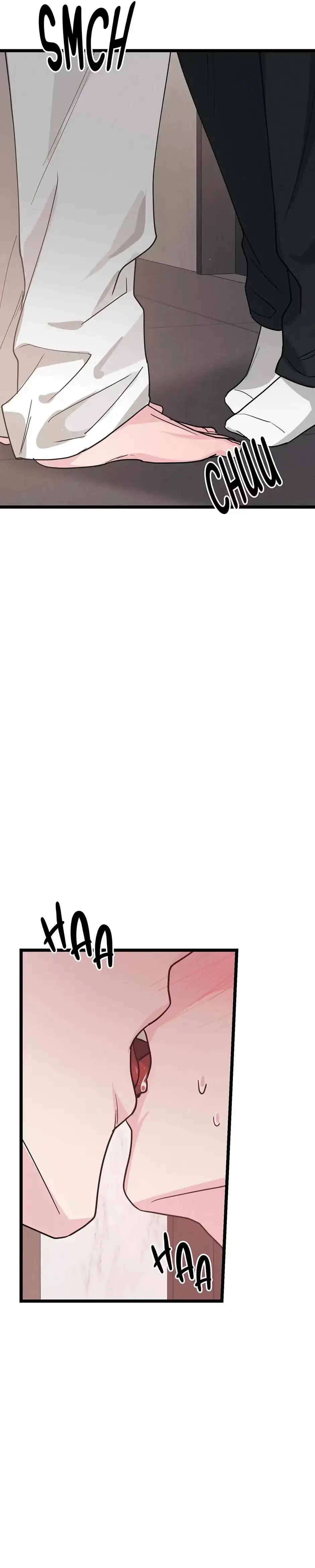 Are You From Dealpop? Chapter 14, page 2