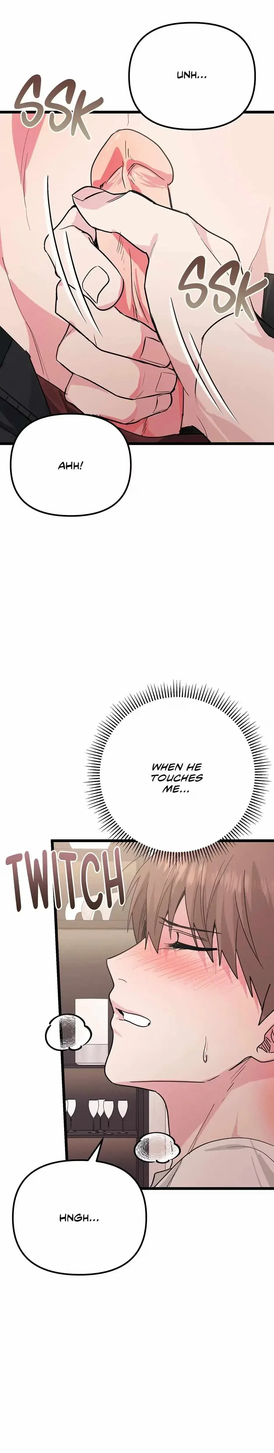 Are You From Dealpop? Chapter 14, page 20