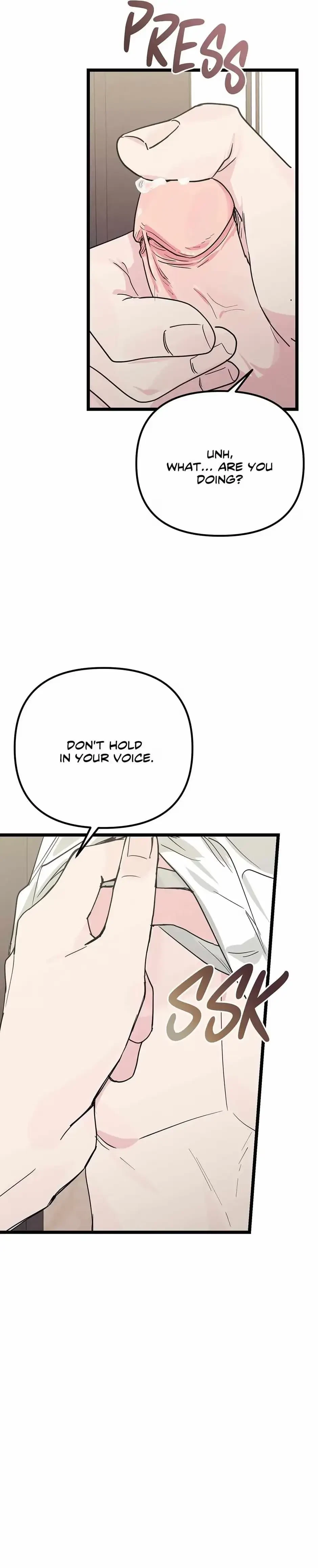 Are You From Dealpop? Chapter 14, page 22