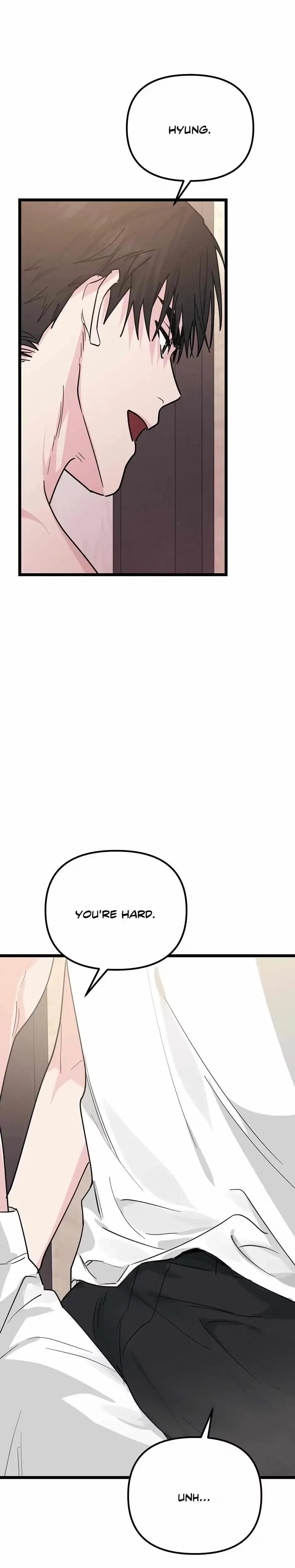 Are You From Dealpop? Chapter 14, page 4