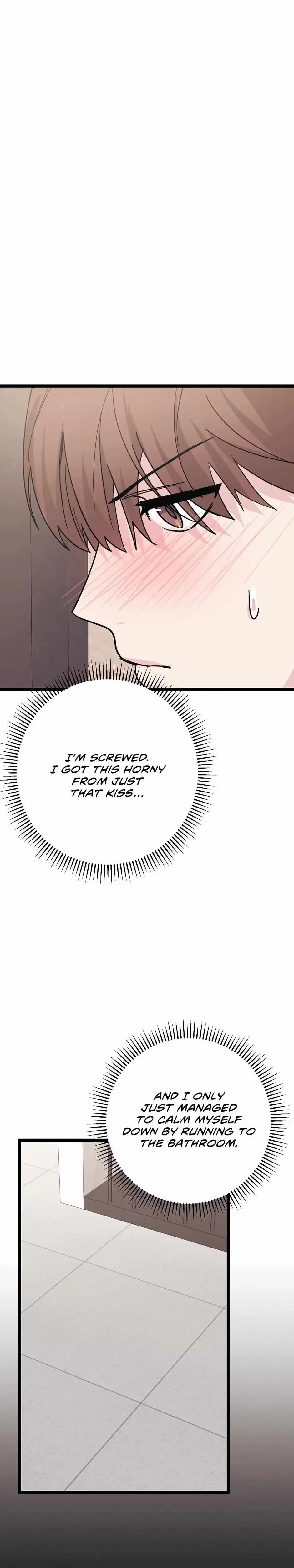 Are You From Dealpop? Chapter 14, page 5