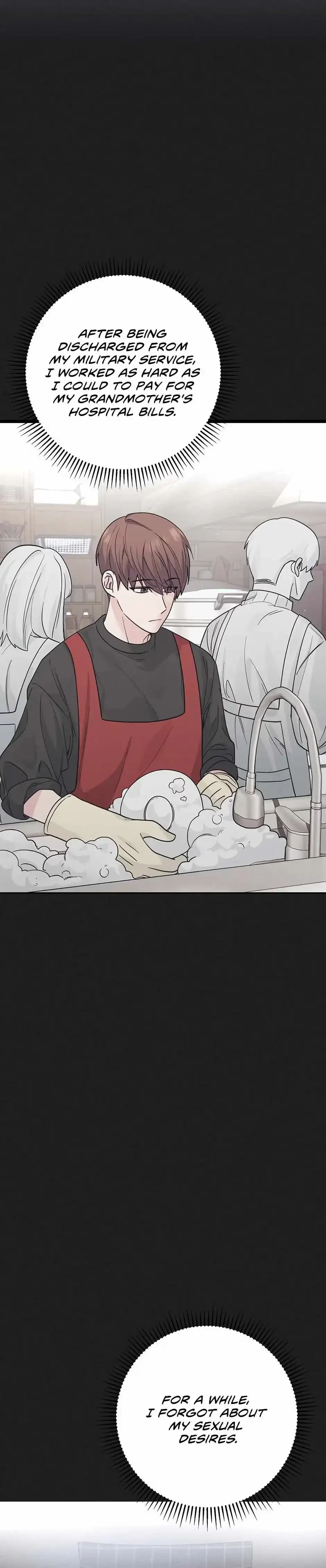 Are You From Dealpop? Chapter 14, page 6