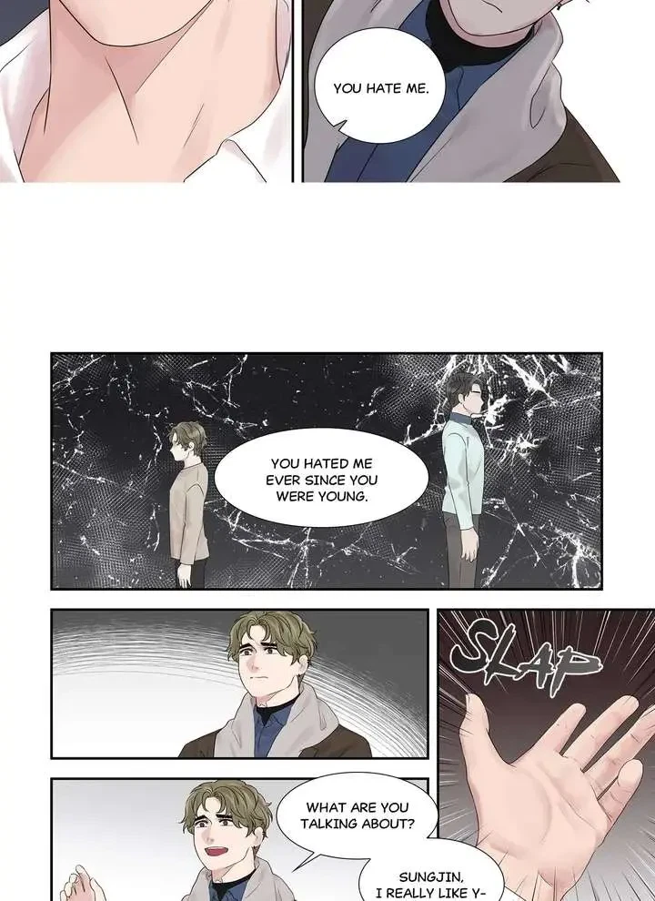 To. Dominant Chapter 25, page 10