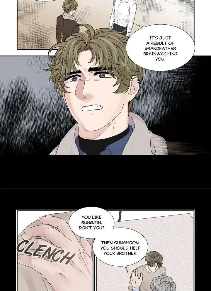 To. Dominant Chapter 25, page 12