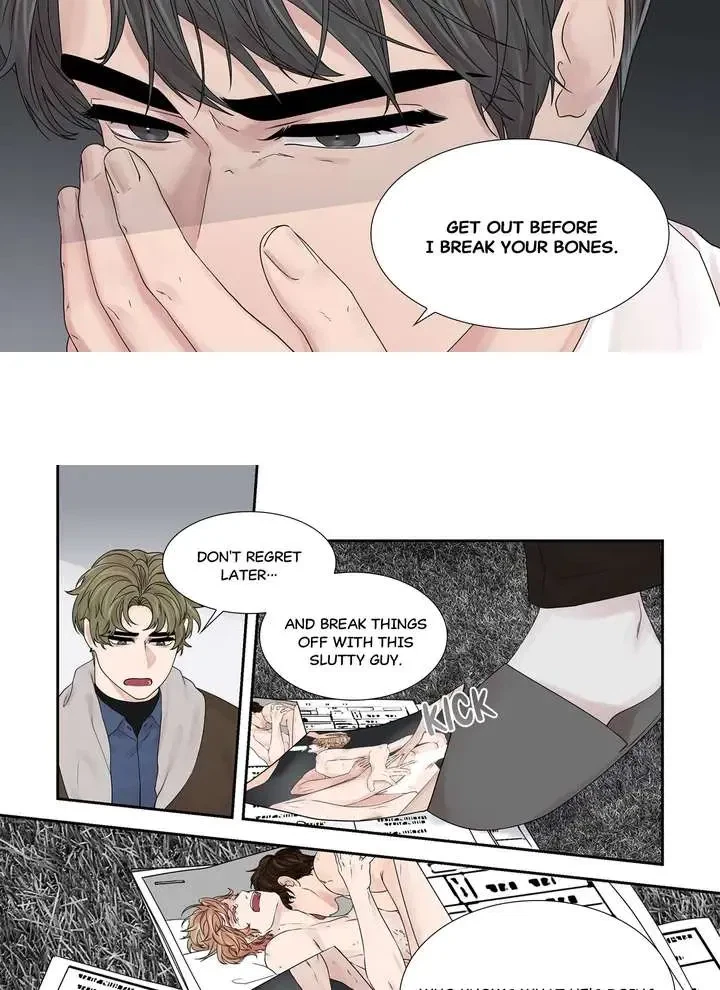 To. Dominant Chapter 25, page 18