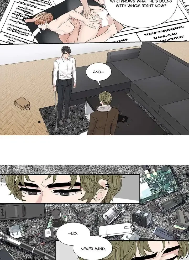 To. Dominant Chapter 25, page 19