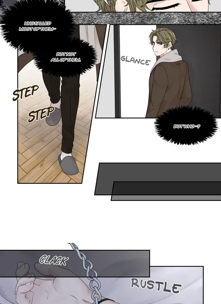 To. Dominant Chapter 25, page 20