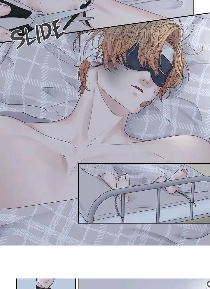 To. Dominant Chapter 25, page 21