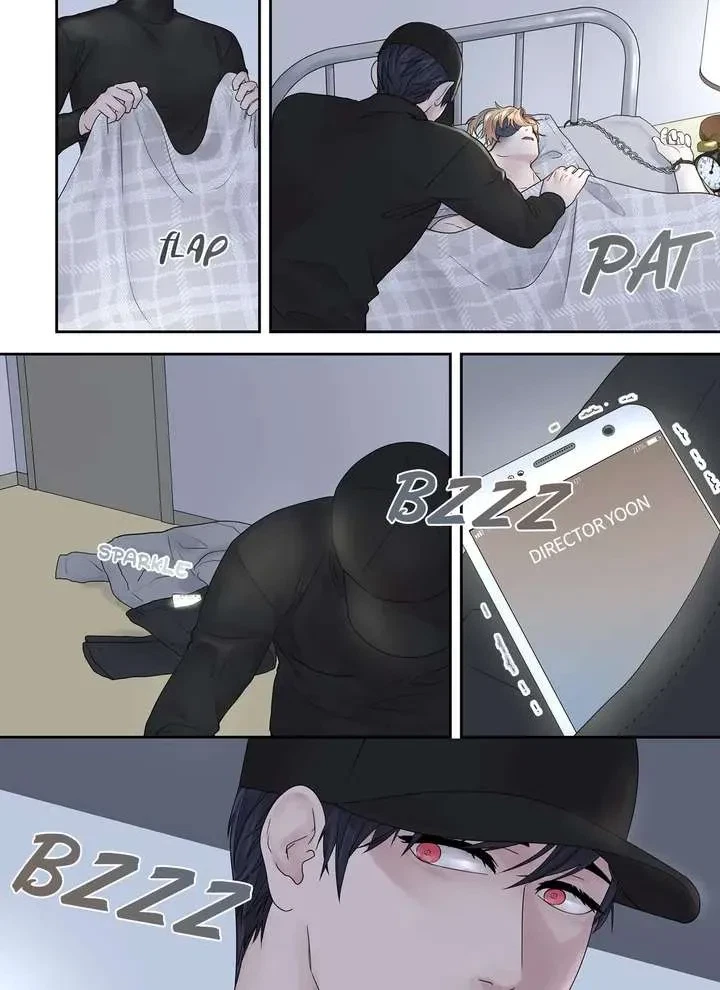 To. Dominant Chapter 25, page 22