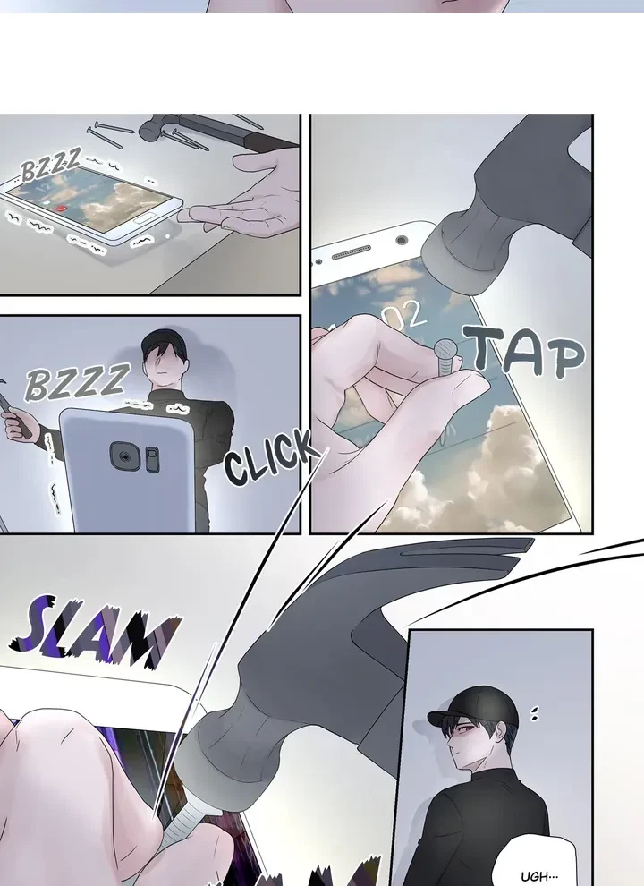 To. Dominant Chapter 25, page 23