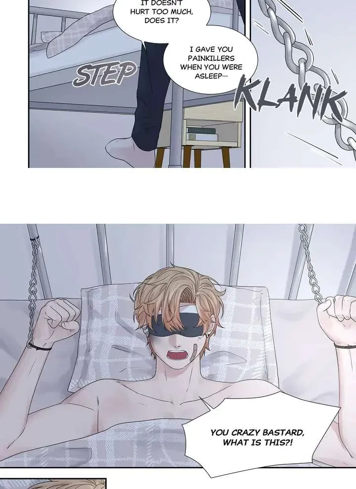 To. Dominant Chapter 25, page 25