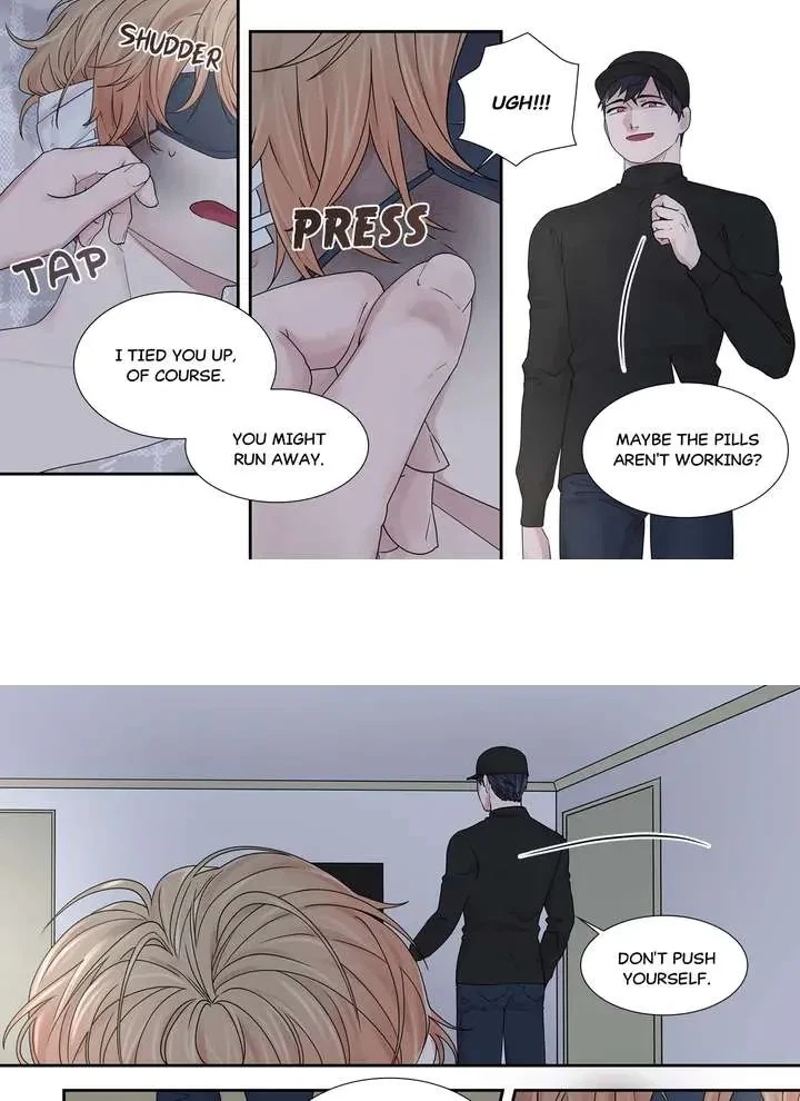 To. Dominant Chapter 25, page 26